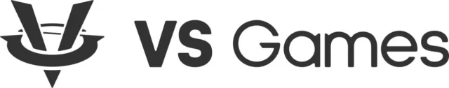 開発協力を行った株式会社VS Gamesのロゴ