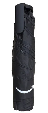 Amazonオリジナルグッズの折りたたみ傘