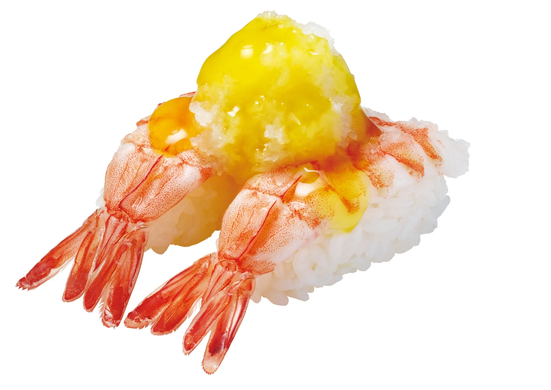 えび おろし盛り(沖縄県産シークヮーサーだれ)