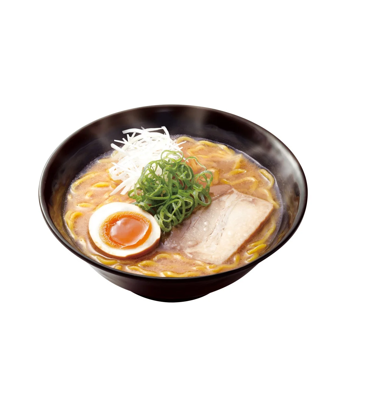 濃厚北海道味噌ラーメン