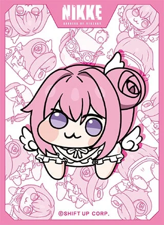 DORO DUEL ENCOUNTERのDOROカードスリーブ