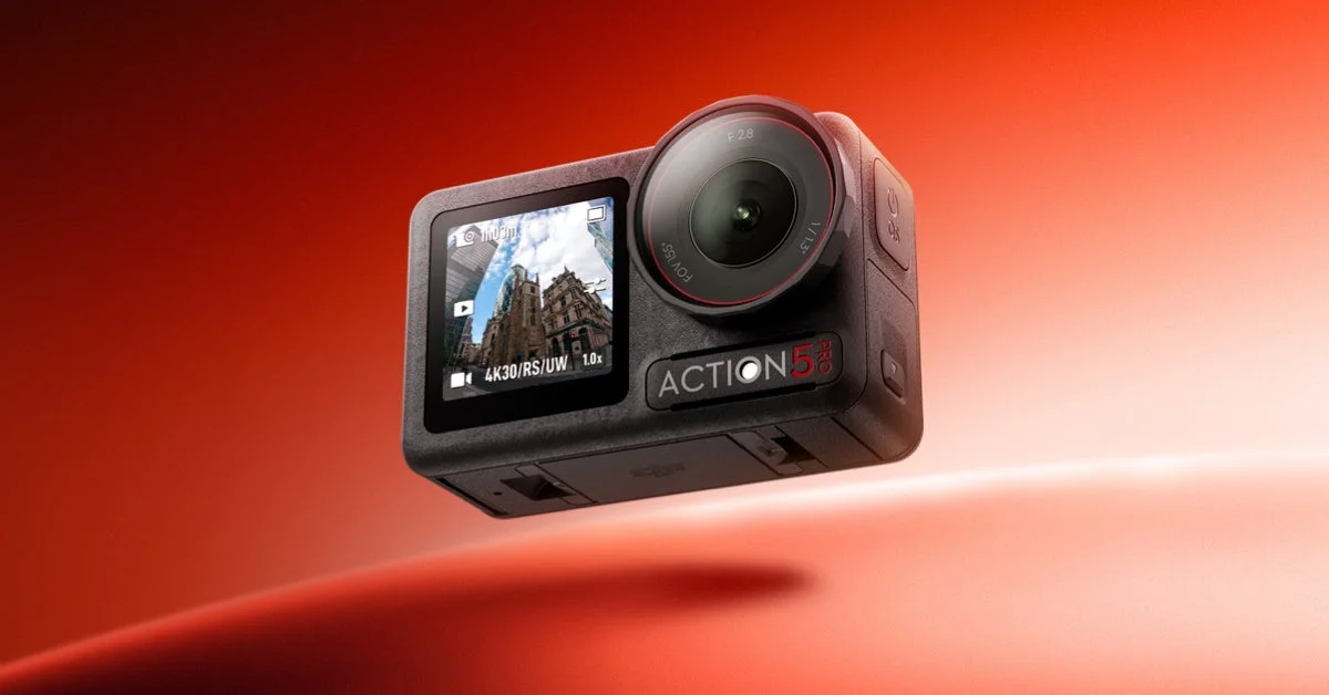 DJI人気製品が「Amazonブラックフライデー」にて特別価格で登場！　11月21日より