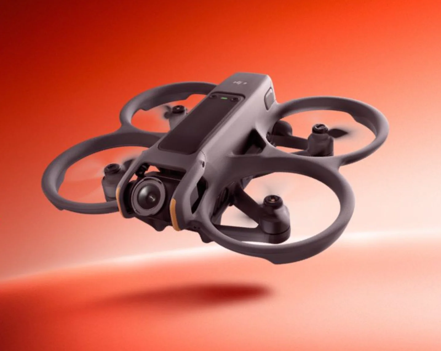 DJI Avata 2 FPVドローン