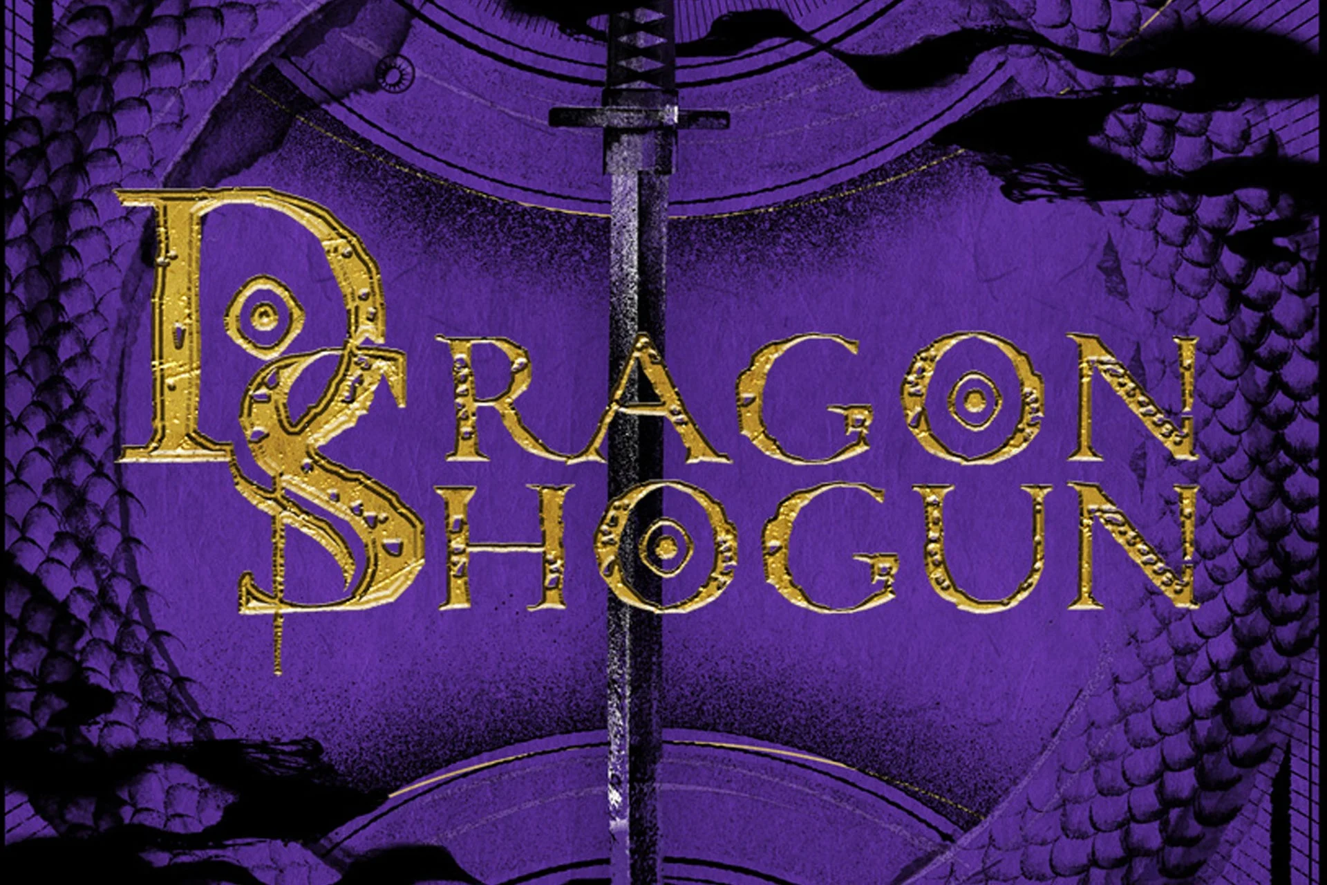 新作TCG「DRAGON SHOGUN」がアメリカで世界最速α版体験会！　日本国内でも11月末から各都市で開催