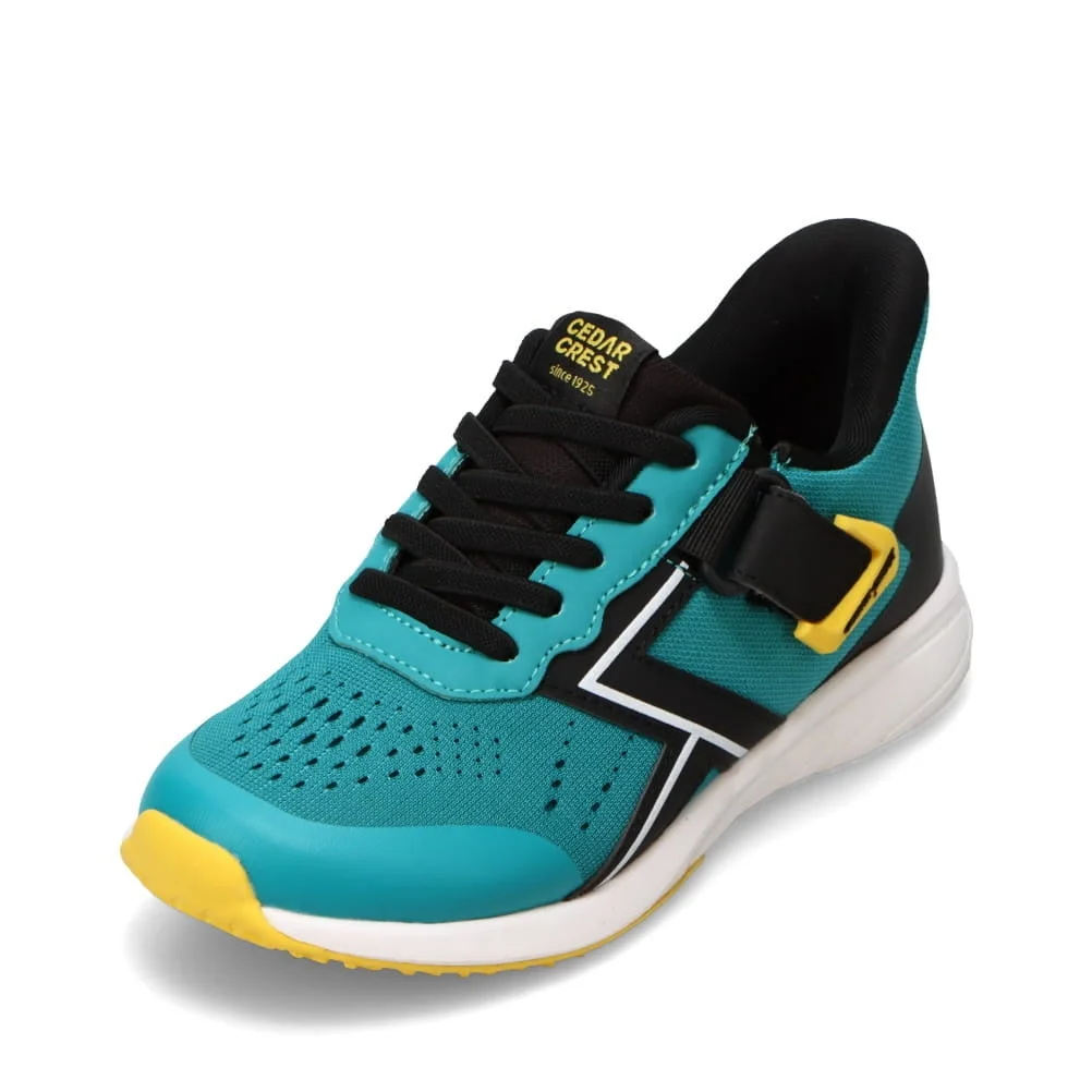 スパットシューズCC-3128のブルー