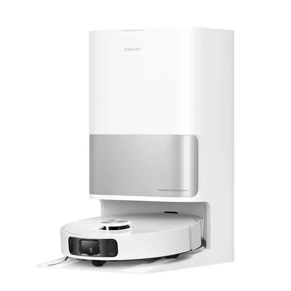 AI＋3Dマッピングシステム搭載のDreame L10s Ultra ロボット掃除機