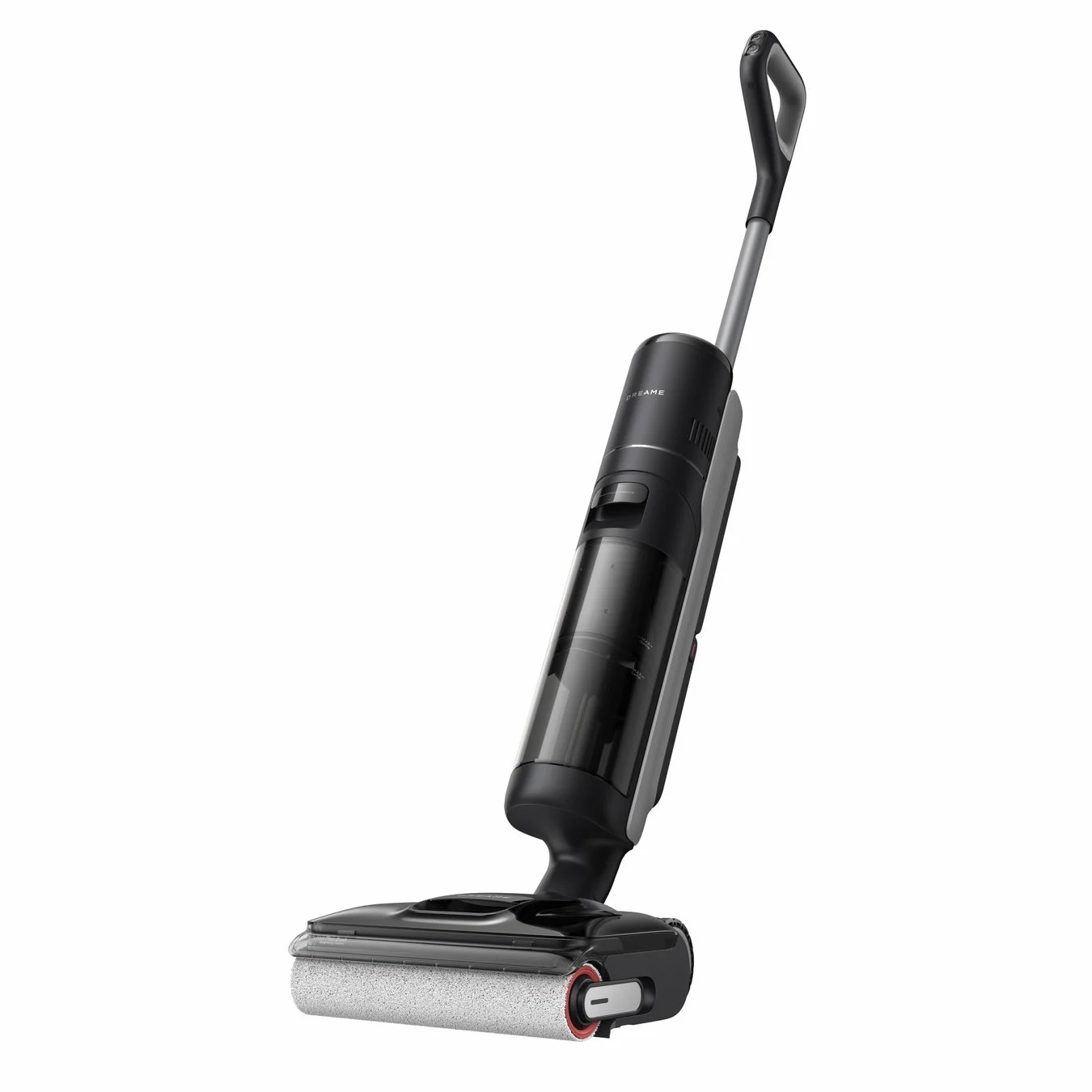 6-in-1機能対応のDreame H12 Dual FlexReach 水拭き掃除機