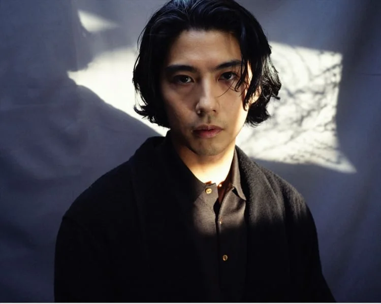 俳優・賀来賢人さんのプロフィール写真