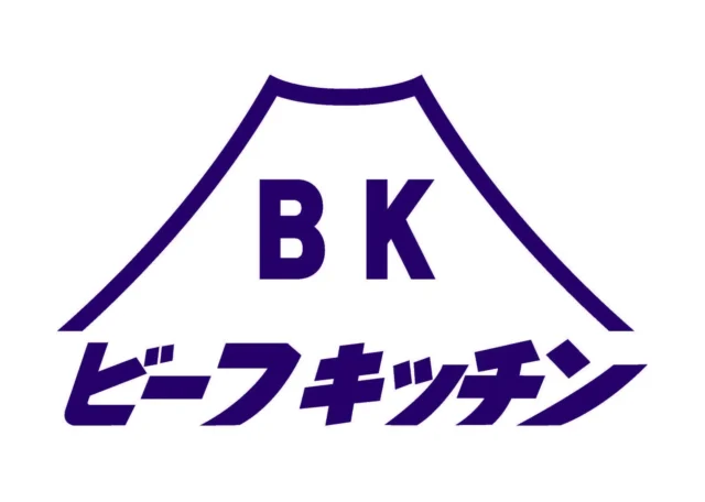 ビーフキッチンのロゴ