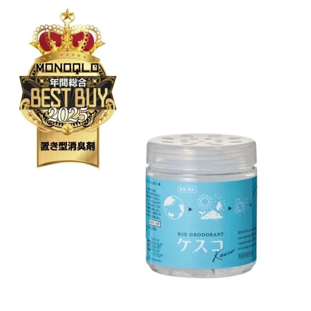 ベストバイ受賞の丹羽久 ケスコ ゼリータイプ 無香