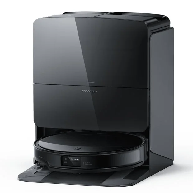 Roborock Saros 10R ロボット掃除機と8way全自動ドック