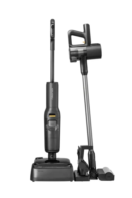 Roborock F25 Combo 多機能スティック型水拭き・吸引掃除機