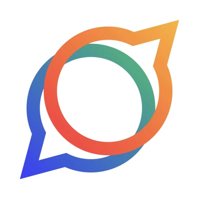 マンガで英語学習アプリLangakuのロゴ