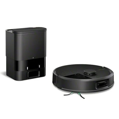Roomba Max 705 Vac ロボットとAutoEmpty充電ステーション