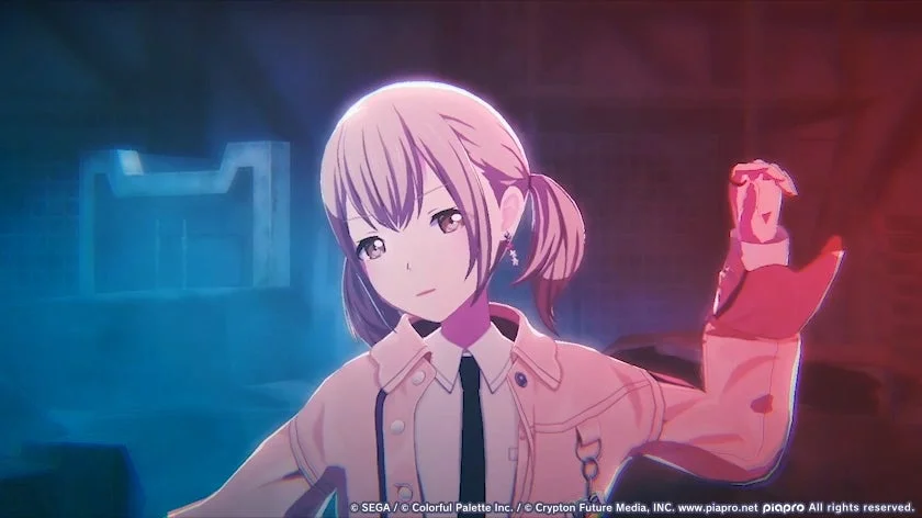 「Good to go！ガチャ」新メンバー★4「[事前準備は万全に] 小豆沢こはね」ライブ衣装