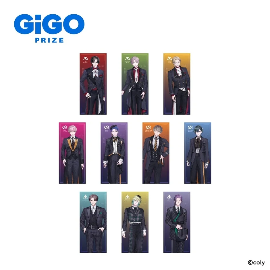 「ブレイクマイケース」1st Anniversary ビッグクッションVol.1