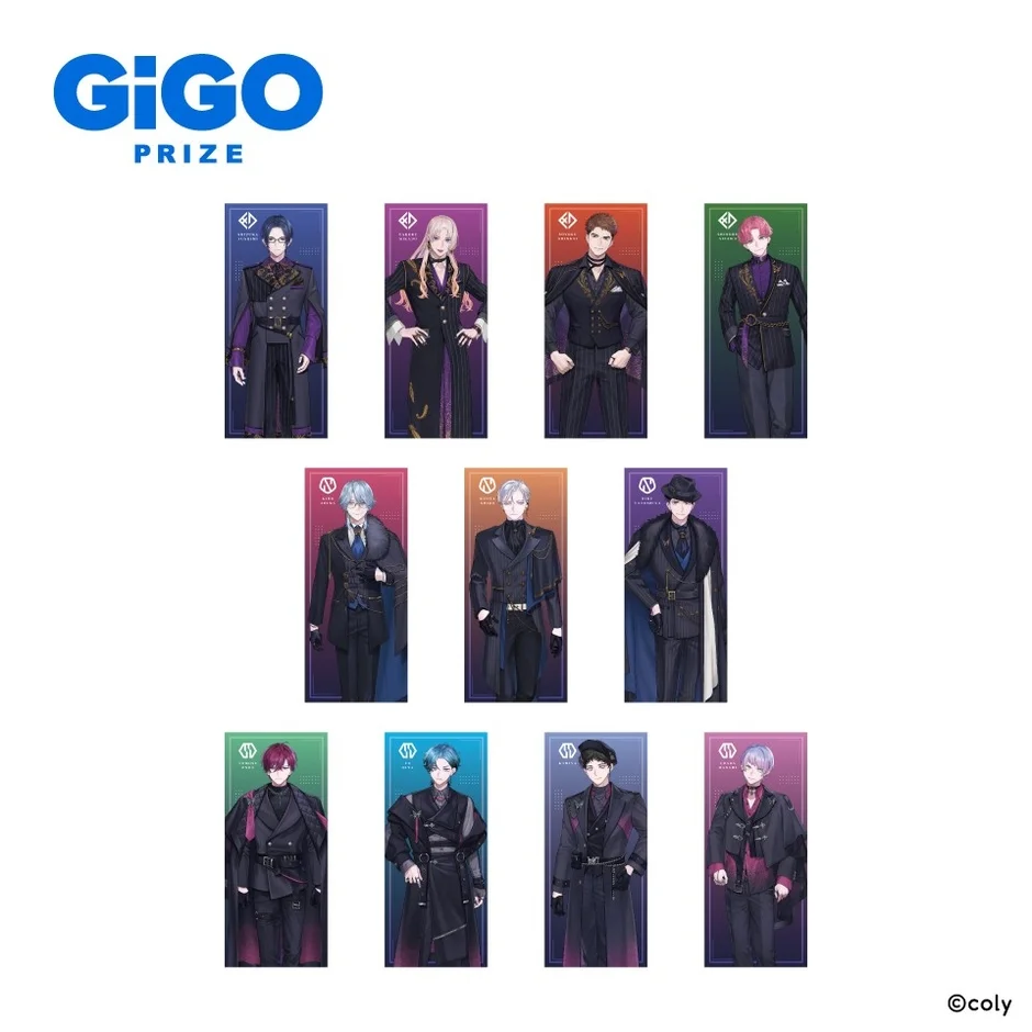 「ブレイクマイケース」1st Anniversary ビッグクッションVol.2