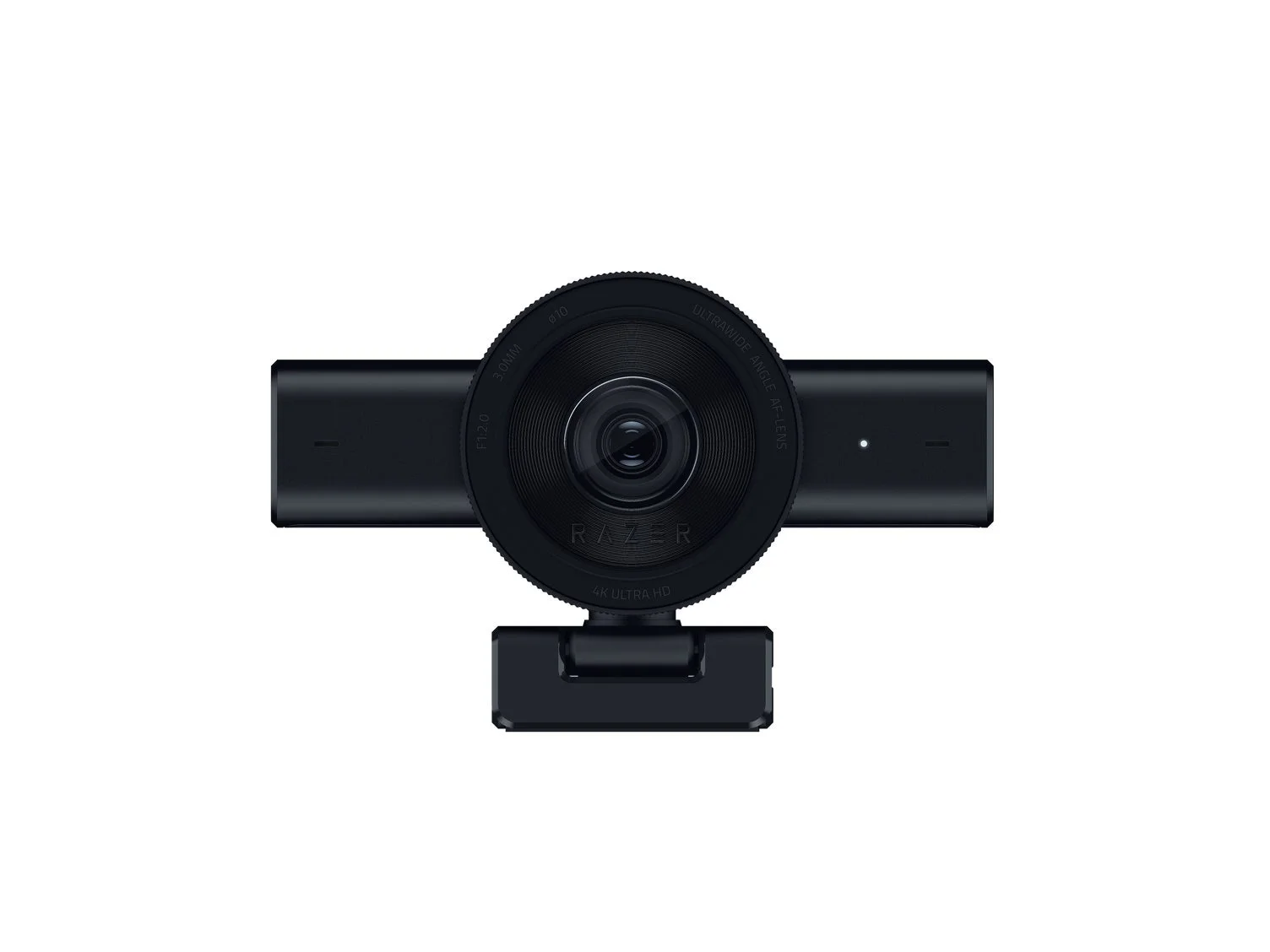 Razer、ストリーミング配信用ウェブカメラ新製品2機種を11月28日に国内発売