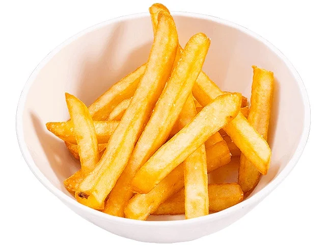 ちょこっとフライドポテト