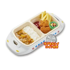 おこさまカレーセット