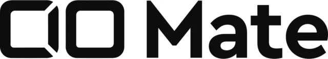 CIO Mateブランドロゴ
