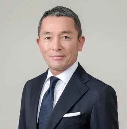 株式会社エデンレッドジャパン 代表取締役社長 天野総太郎氏