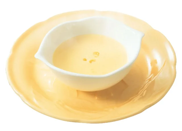 ドンキー満喫セットのコーンスープ