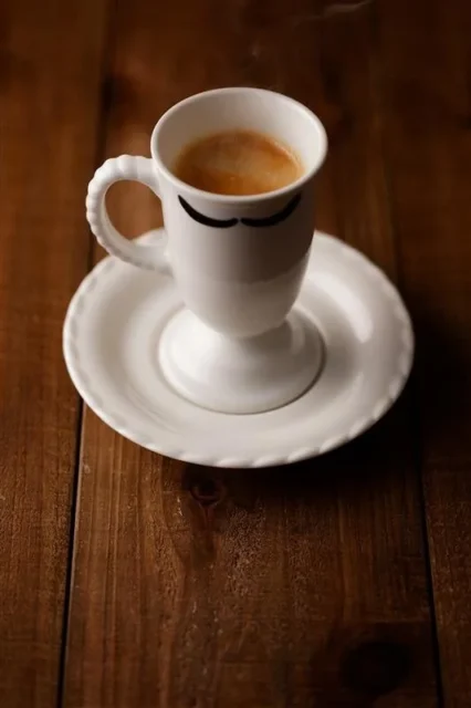 びっくりドンキーのスペシャルティコーヒー