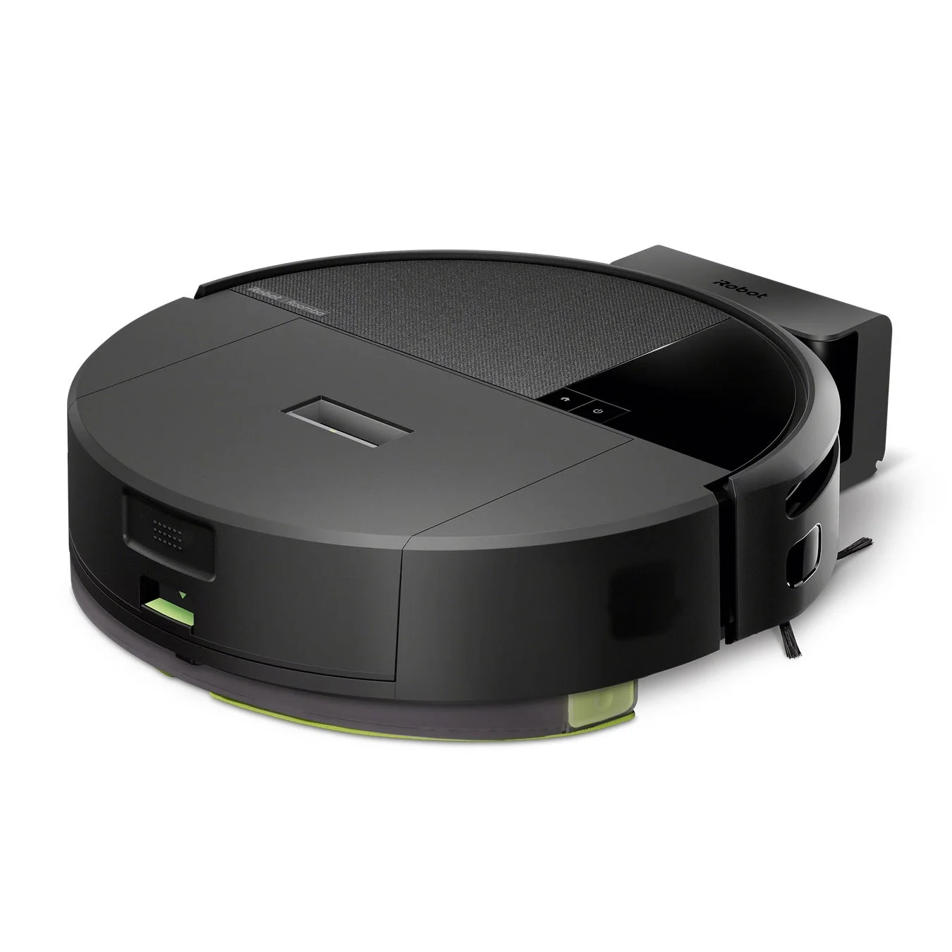 キャンペーン賞品のロボット掃除機 ルンバ 205 Dust Compactor combo robot