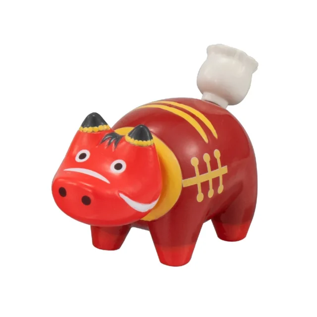 点心べこ ならぶんです。のシュウマイべこ