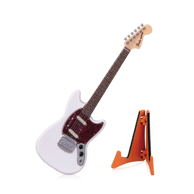 Fender Miniature Collection2のミニチュアギター