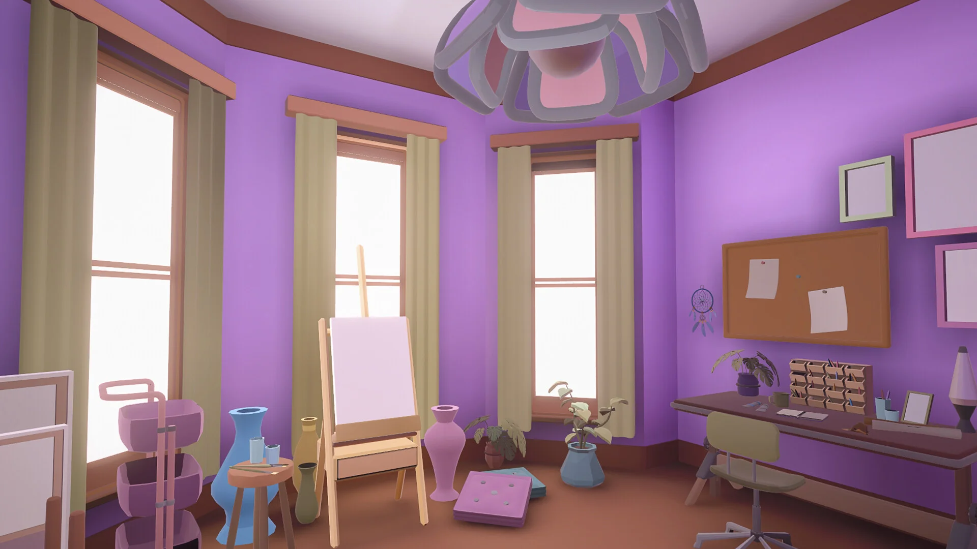 家族の記憶を修復する感動パズルアドベンチャー『Pieces of the Past』リリース、リリース記念セール実施中