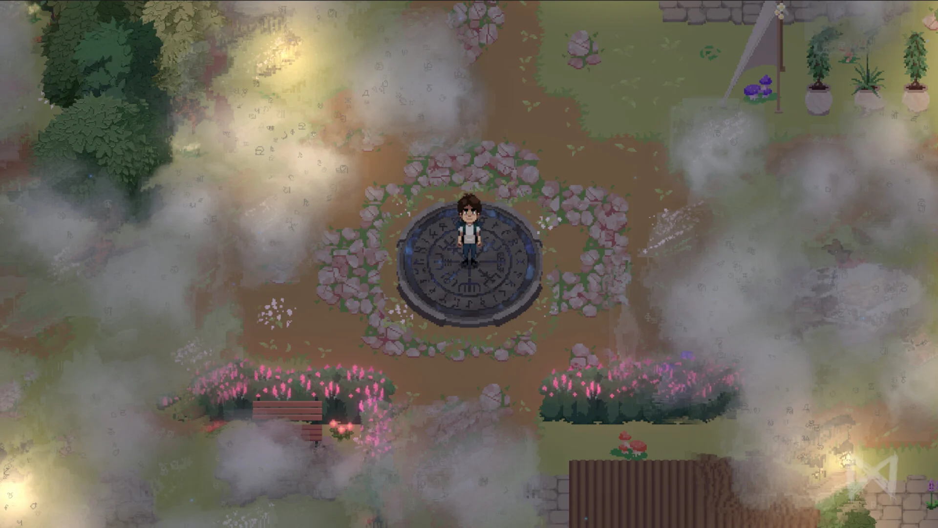 幻想的な言葉の世界を旅する『Mr.Lemon』リリース。言語の樹を救う超現実的な物語アドベンチャー