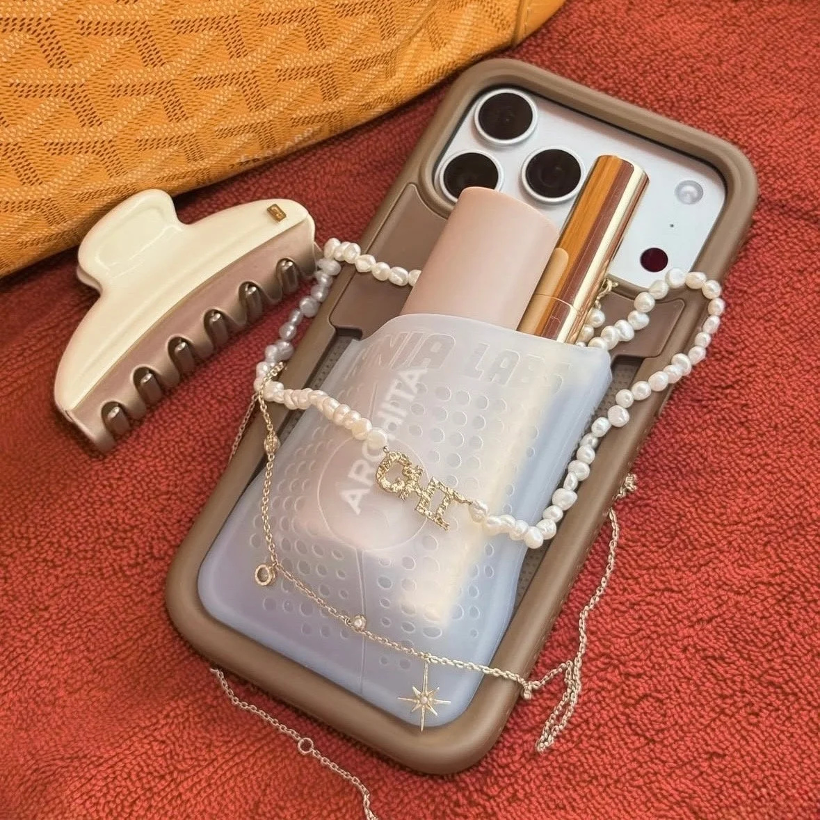 予約受付再開！　アメリカ発「Ninja Labs」のiPhone 17シリーズ対応ケース、人気カラー「抹茶」も登場