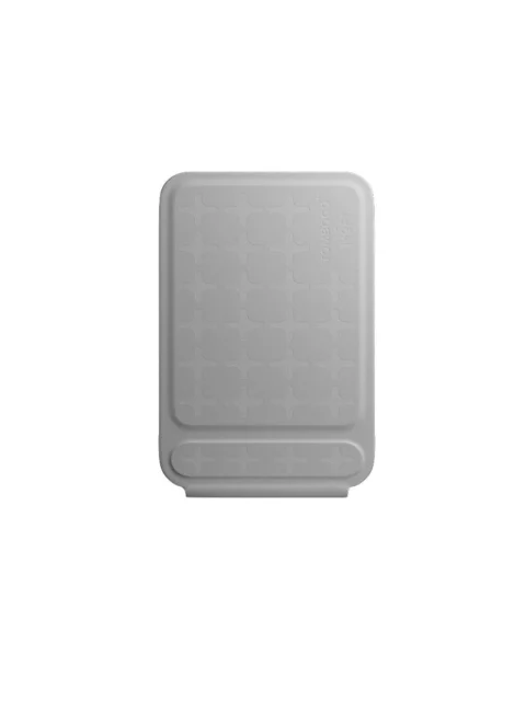 TOMBOGO × MOFT モノグラムコレクション 七変化マルチスタンド ストーングレー