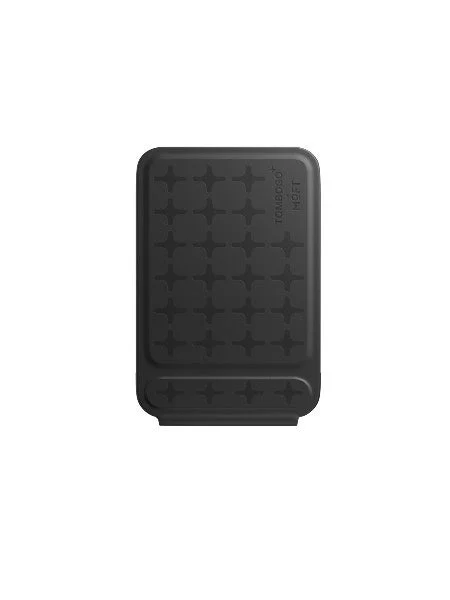 TOMBOGO × MOFT モノグラムコレクション 七変化マルチスタンド ジェットブラック