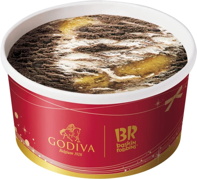 ゴディバ監修 マリアージュ デュ ショコラ プレパック