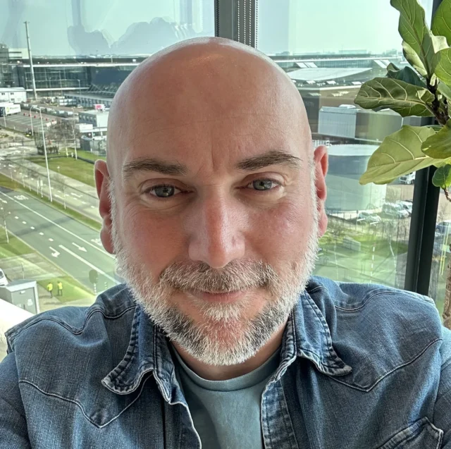 Playtika社マーケティング・マネージャー ユルゲン・シュティルンワイス氏