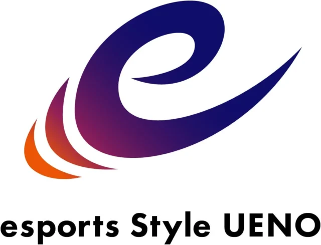 大会協賛施設esports Style UENOのロゴ