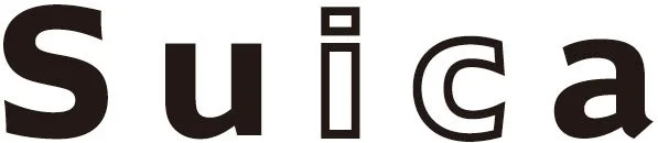 Suicaロゴ