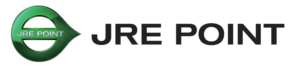 JRE POINTロゴ