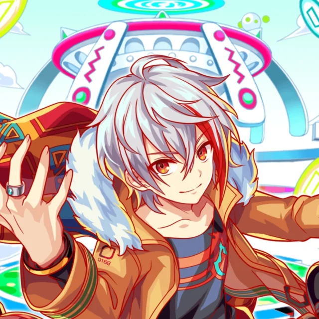 クラッシュフィーバーのアプリアイコン