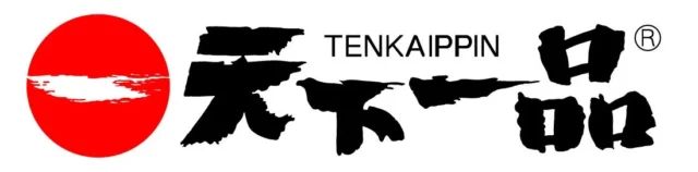 中華そば専門チェーン店、天下一品のロゴ