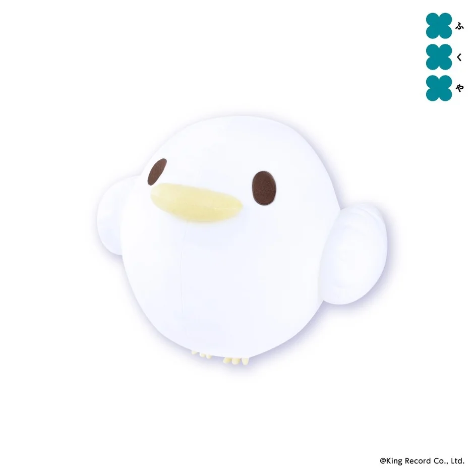 ナネットさんましゅもっち（全1種）