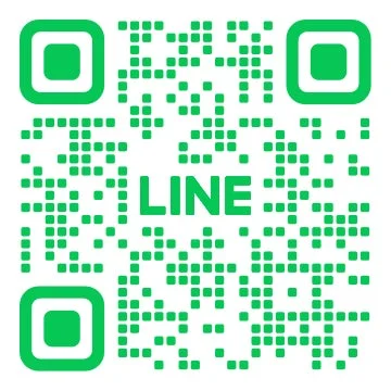 ベクターPCショップ公式LINEアカウントのQRコード