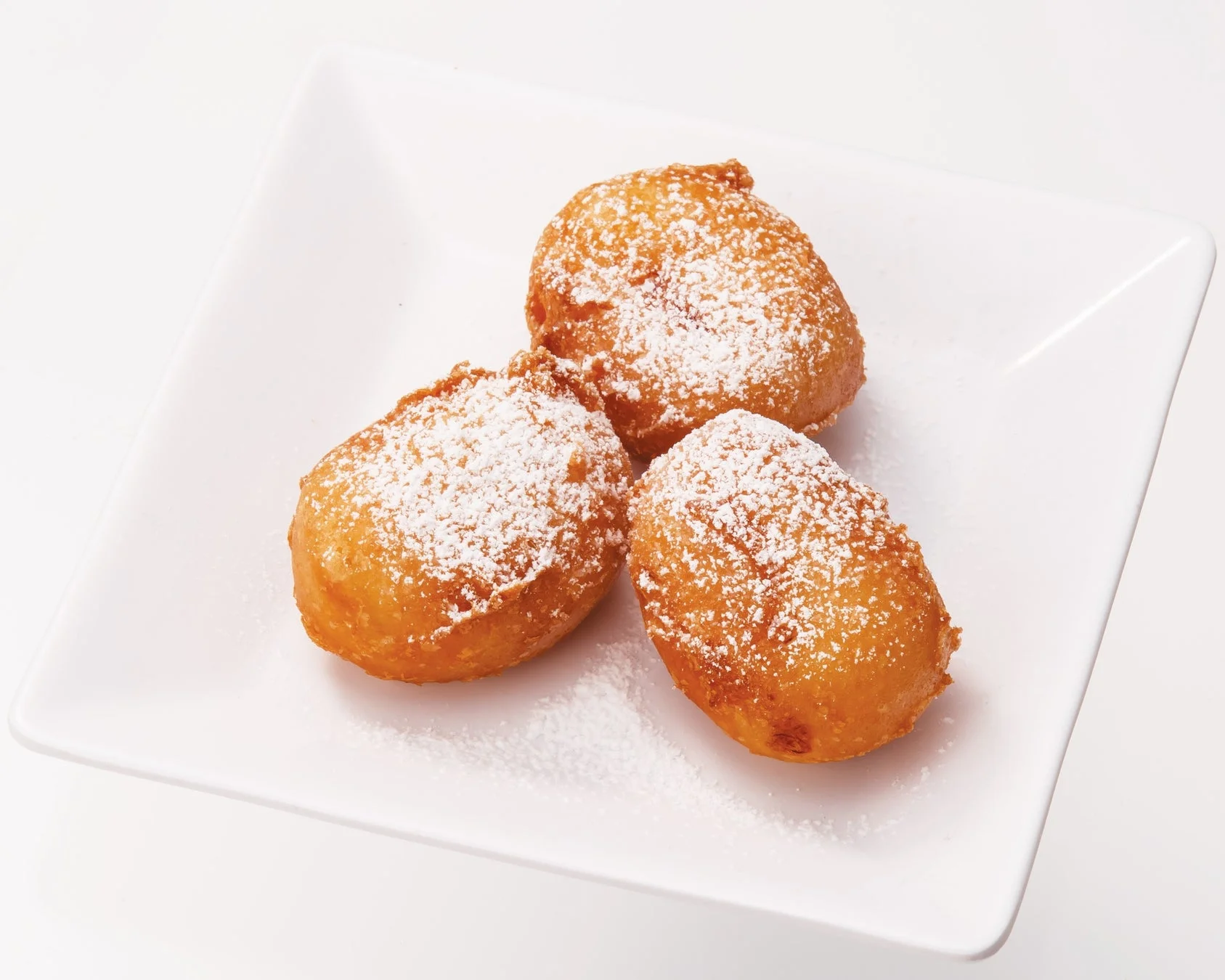 揚げバナナ「ピサン・ゴレン」