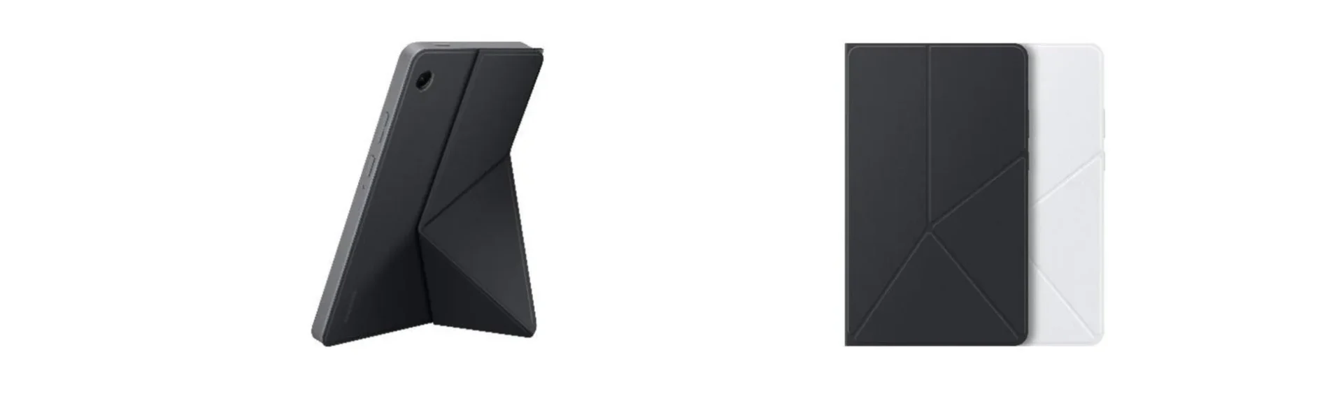 Samsung Galaxy Tab A11+ Book Cover（ブックカバー）の製品写真