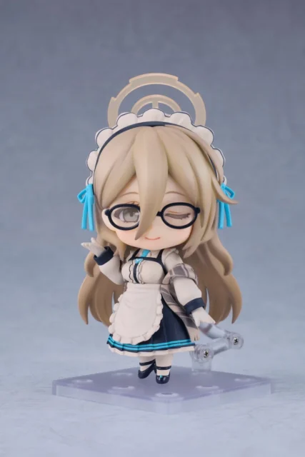 ねんどろいど 室笠アカネのウインク顔パーツ