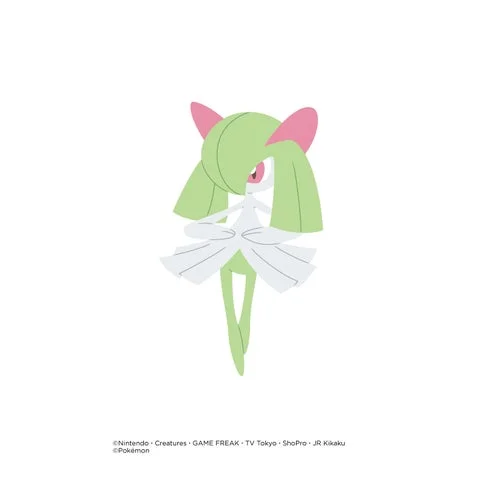 キルリアのイラスト