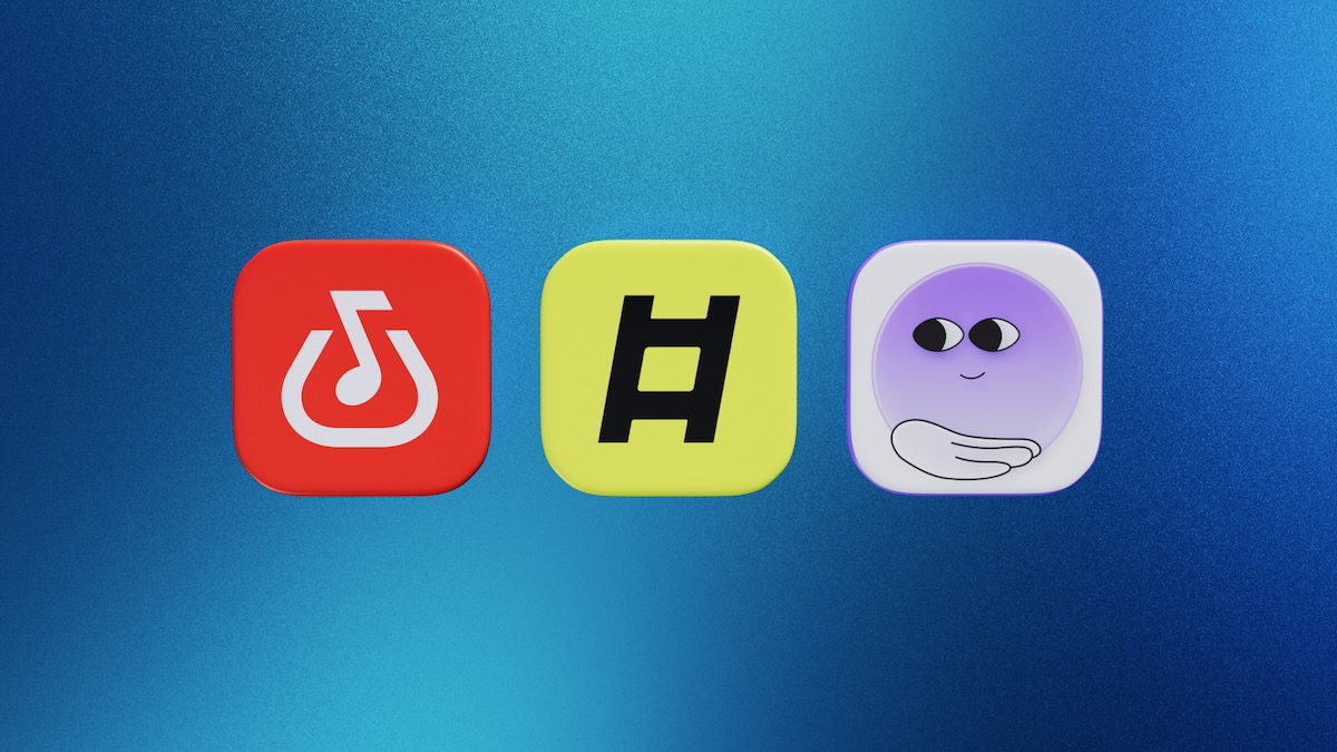 Apple、2025年のApp Store Awardsのファイナリスト45本を発表！　11月19日